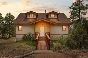 88 Cedar Ln, Bailey, CO 80421 - Photo 1