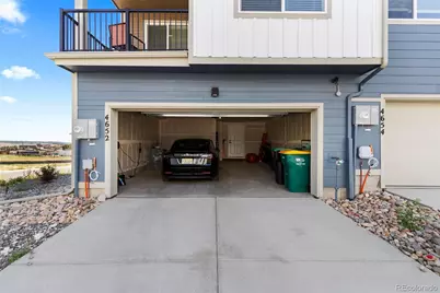 4652 Cloudburst Lane, Morrison, CO 80465 - Photo 29