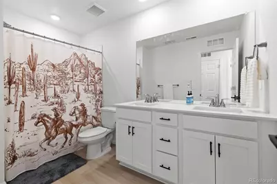 4652 Cloudburst Lane, Morrison, CO 80465 - Photo 25