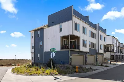 4652 Cloudburst Lane, Morrison, CO 80465 - Photo 1