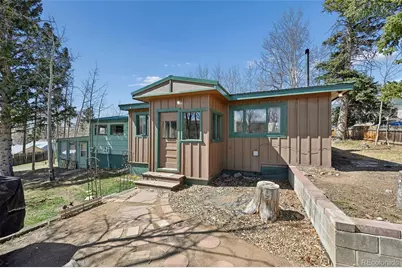 128 W Eaton Avenue, Cripple Creek, CO 80813 - Photo 1