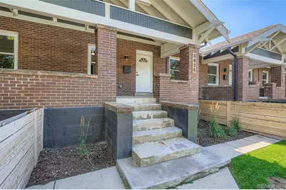 3924 W 29th Avenue, Denver, CO 80212 - Photo 5