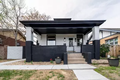 4267 Federal Boulevard, Denver, CO 80211 - Photo 1