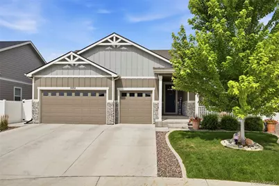 5032 Hawtrey Drive, Windsor, CO 80550 - Photo 1