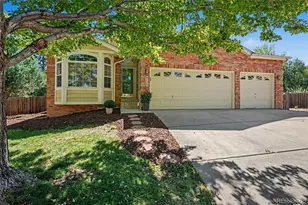 8128 Spikegrass Ct, Castle Pines, CO 80108 - Photo 1