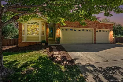 8128 Spikegrass Court, Castle Pines, CO 80108 - Photo 23