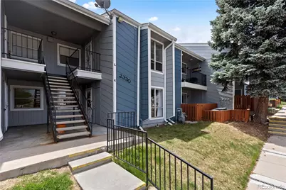 2330 E Fremont Avenue #K19, Littleton, CO 80122 - Photo 31