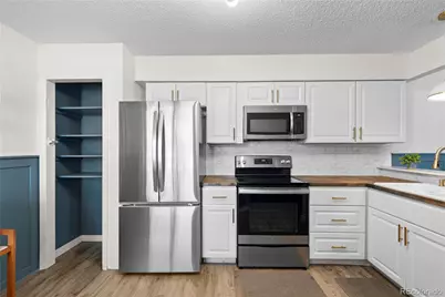 2330 E Fremont Avenue #K19, Littleton, CO 80122 - Photo 11