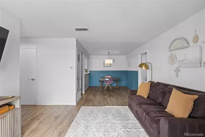 2330 E Fremont Avenue #K19, Littleton, CO 80122 - Photo 7