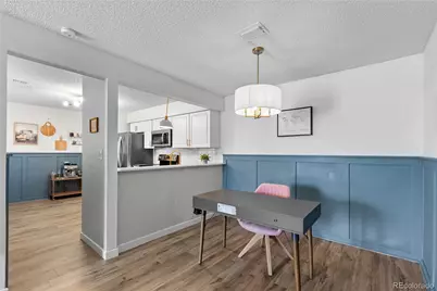 2330 E Fremont Avenue #K19, Littleton, CO 80122 - Photo 17
