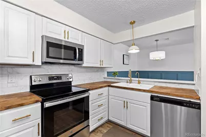 2330 E Fremont Avenue #K19, Littleton, CO 80122 - Photo 15