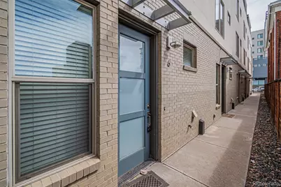 1323 Elati Street #6, Denver, CO 80204 - Photo 3