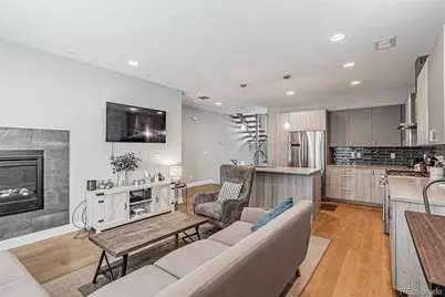 1323 Elati Street #6, Denver, CO 80204 - Photo 5