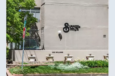 1313 N Williams Street #503, Denver, CO 80218 - Photo 17