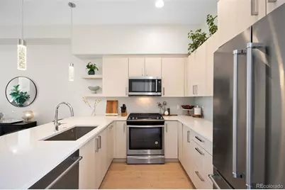 3090 Wilson Court #2, Denver, CO 80205 - Photo 9