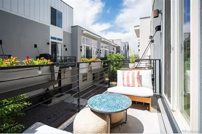 3090 Wilson Court #2, Denver, CO 80205 - Photo 17