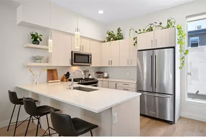 3090 Wilson Court #2, Denver, CO 80205 - Photo 7