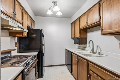 14465 E 1st Drive #A7, Aurora, CO 80011 - Photo 7