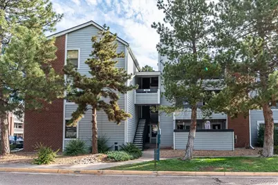 14465 E 1st Drive #A7, Aurora, CO 80011 - Photo 1