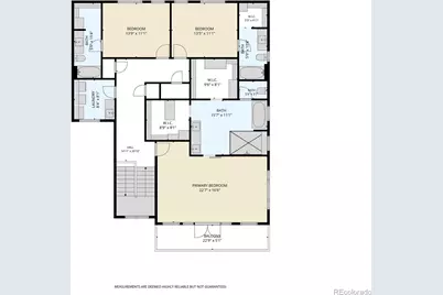 5639 Blanca Court, Golden, CO 80403 - Photo 47