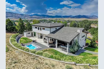 5639 Blanca Court, Golden, CO 80403 - Photo 49