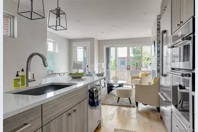 1811 W 32nd Avenue #R, Denver, CO 80211 - Photo 9