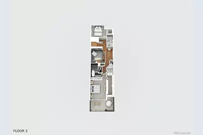 1811 W 32nd Avenue #R, Denver, CO 80211 - Photo 35