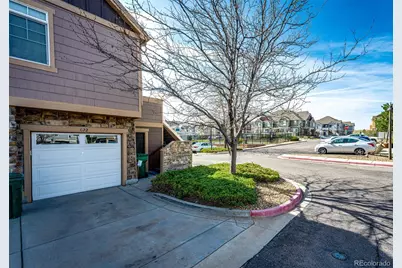 5660 S Algonquian Way #C, Aurora, CO 80016 - Photo 27