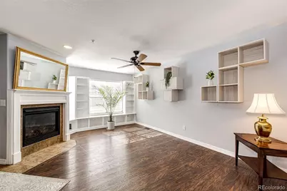 5660 S Algonquian Way #C, Aurora, CO 80016 - Photo 7