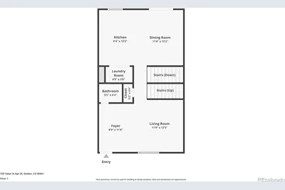 750 Tabor Street #55, Lakewood, CO 80401 - Photo 39