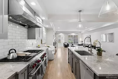 132 S Monroe Street, Denver, CO 80209 - Photo 9