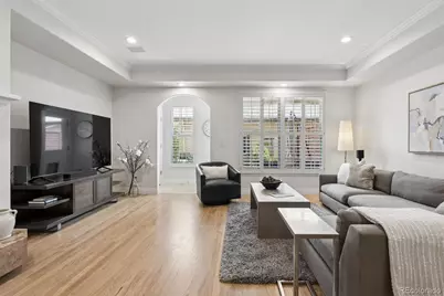 132 S Monroe Street, Denver, CO 80209 - Photo 13