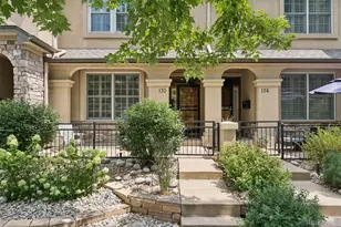 132 S Monroe St, Denver, CO 80209 - Photo 1