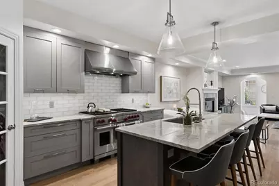132 S Monroe Street, Denver, CO 80209 - Photo 3