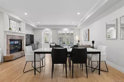 132 S Monroe Street, Denver, CO 80209 - Photo 5