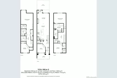 132 S Monroe Street, Denver, CO 80209 - Photo 39