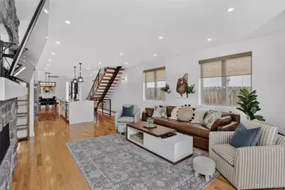 3650 Mariposa Street, Denver, CO 80211 - Photo 19