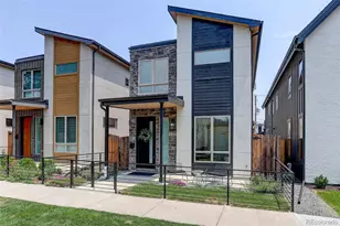 3650 Mariposa St, Denver, CO 80211 - Photo 1