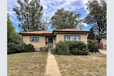 4430 Brentwood Street, Wheat Ridge, CO 80033 - Photo 1