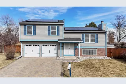 10741 W 104th Avenue, Broomfield, CO 80021 - Photo 1