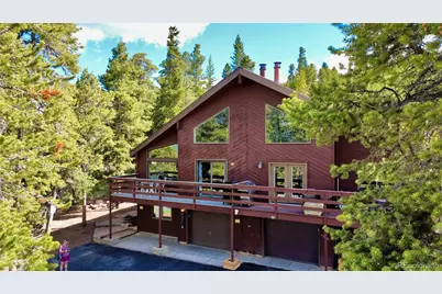 1233 Baldy Road, Breckenridge, CO 80424 - Photo 43