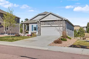 19454 Lindenmere Dr, Monument, CO 80132 - Photo 1