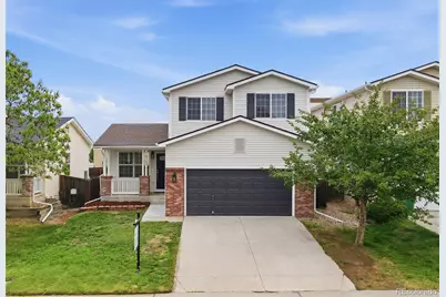 19787 Montview Drive, Aurora, CO 80011 - Photo 1
