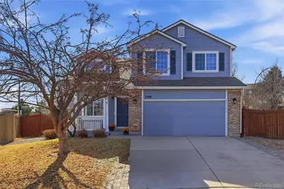 3248 Fernleaf Court, Castle Rock, CO 80109 - Photo 3