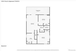 3194 S Clay St, Englewood, CO 80110 - Photo 43
