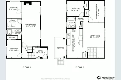 228 Birch Avenue, Castle Rock, CO 80104 - Photo 37