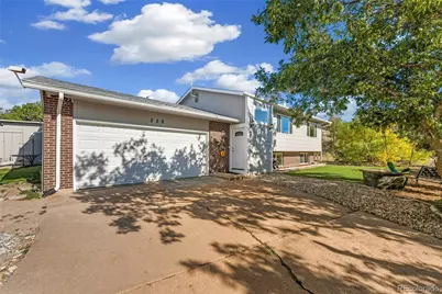228 Birch Avenue, Castle Rock, CO 80104 - Photo 1