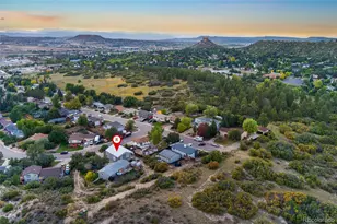 228 Birch Ave, Castle Rock, CO 80104 - Photo 5