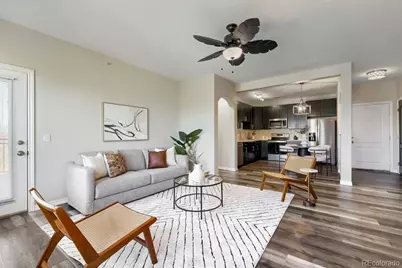 3501 E 103rd Circle #A22, Thornton, CO 80229 - Photo 1