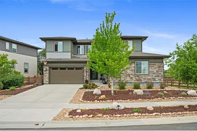 7979 S Jackson Gap Street, Aurora, CO 80016 - Photo 1